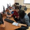 Тренінг «Як користуватися інформаційними ресурсами платформи Web of Science»